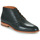 Chaussures Homme Boots Pellet BIXENTE Noir