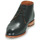 Chaussures Homme Boots Pellet BIXENTE Noir