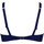 Vêtements Femme Maillots de bain séparables Lisca Haut maillot de bain sans armatures Tenerife Bleu