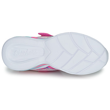 Footwear SKECHERS Ultra Groove 149019 GYHP Gray Hot Pink