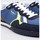 Chaussures Homme Baskets basses Pepe jeans RETRO HOLLAND Bleu