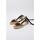 Chaussures Femme Espadrilles Senses & Shoes PATRICIO Marron