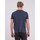 Vêtements Longline T-Shirt 3mths-7yrs Ritchie T-shirt col rond pur coton NEDER Bleu