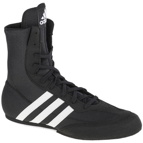 Chaussures Homme Fitness / Training adidas Originals adidas Box Hog 2 Noir