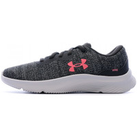 Chaussures Femme Fitness / Training Under Armour 3024131-105 Gris