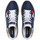 Chaussures Baskets mode Pepe jeans Basket Pepe Jean bleu marine PMS30805 595 Bleu