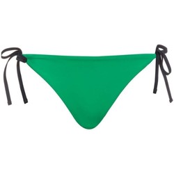 Vêtements Femme Maillots de bain séparables Tommy Jeans Bas de maillot de bain  Ref 55739 Vert Vert