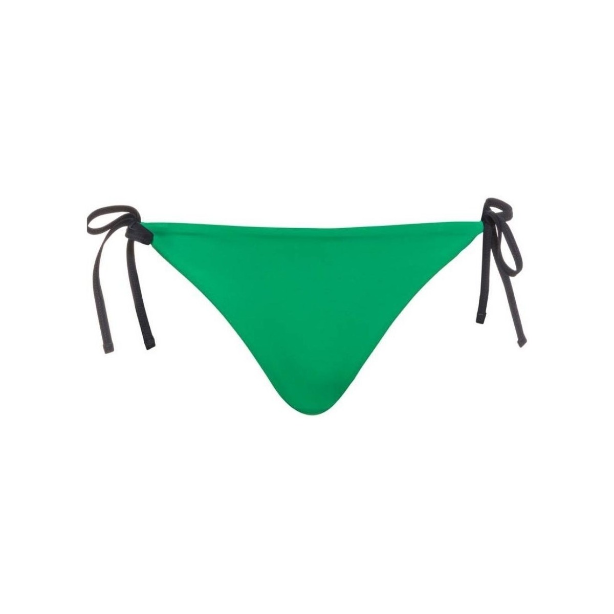 Vêtements Femme Maillots / Shorts de bain Tommy Jeans Bas de maillot de bain  Ref 55739 Vert Vert