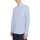 Vêtements Homme Chemises manches longues EAX 3LZC33ZNB9Z Bleu