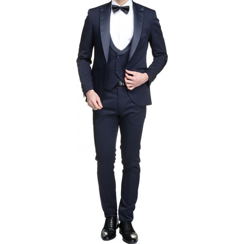 Vêtements Homme Costumes et cravates Homme | Leader Mode Costume 3 pièces - RH16748