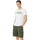 Vêtements Homme T-shirts & Polos Ea7 Emporio Armani Loungewear Blanc