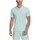 Vêtements Homme T-shirts manches courtes adidas Originals Entrada 22 Turquoise