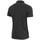 Vêtements Homme T-shirts manches courtes 4F TSM355 Noir