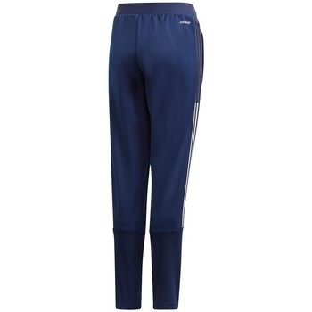 Vêtements Garçon Pantalons de survêtement adidas Originals Tiro 21 Training Bleu marine