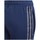 Vêtements Fille Pantalons adidas Originals Tiro 21 Sweat Marine