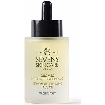Beauté Démaquillants & Nettoyants Sevens Skincare Aceite Limpiador Dermobiótico Para El Rostro 