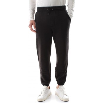 Vêtements Homme Pantalons de survêtement Sacs de voyage 106863 - MALEO-901 VINTAGE BLACK Noir