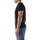 Vêtements Homme T-shirts & Polos Dondup US198 JF0271U-999 Noir