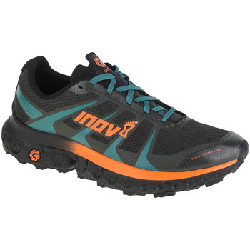 Chaussures Homme Running / trail Inov 8 Trailfly Ultra G 300 Max Vert