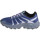 Chaussures Femme Running / trail Inov 8 Trailfly Ultra G 300 Max Bleu