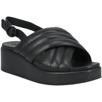 Chaussures Femme Sandales et Nu-pieds Camper K201351 MISIA NEGRO Noir