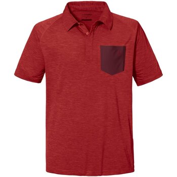 Vêtements Homme T-shirts & Polos SchÖffel  Rouge