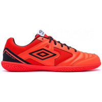 Chaussures Football Umbro Sala CT Orange