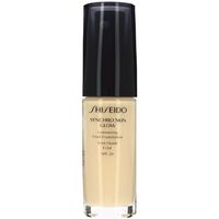 Beauté Fonds de teint & Bases Shiseido Synchro Skin Glow Luminizing Fluid Foundation n2 