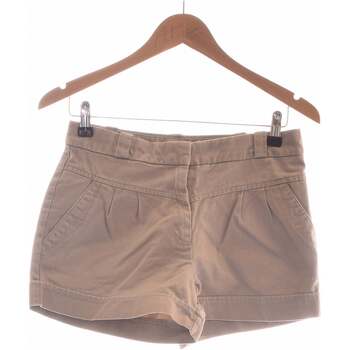 Vêtements Femme Shorts / Bermudas Mango Short  36 - T1 - S Beige