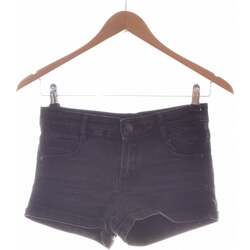 Vêtements Femme Shorts / Bermudas Pimkie Short  32 Noir