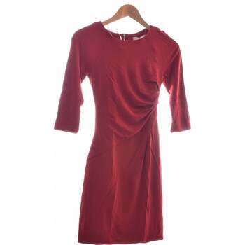robe courte karen millen  robe courte  36 - t1 - s rouge 