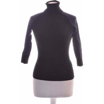 Vêtements Femme T-shirts & Polos Karen Millen 36 - T1 - S Noir