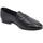 Chaussures Homme Mocassins Franzini 80070 Montecchi Mode Noir