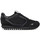 Chaussures Homme Baskets mode Emporio Armani SNEAKER X4X556XM997 Noir