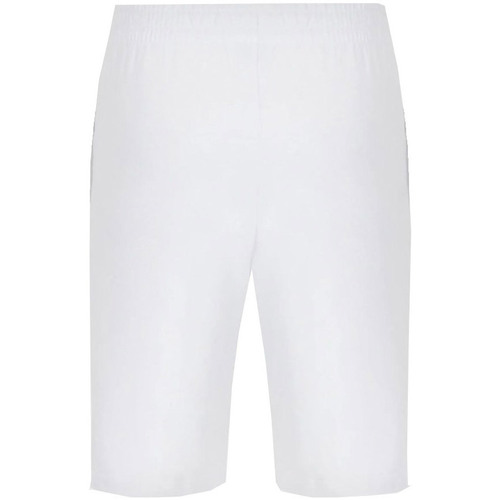 Vêtements Homme Shorts / Bermudas Emporio Armani EA7 3LPS73PJ05Z Blanc