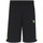 Vêtements Homme Shorts / Bermudas Emporio Armani EA7 3LPS61PJ05Z Noir