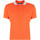 Vêtements Homme Polos manches courtes Invicta 4452240 / U Orange