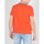 Vêtements Homme Polos manches courtes Invicta 4452240 / U Orange