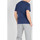 Vêtements Homme T-shirts manches courtes Invicta 4451242 / U Bleu
