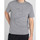 Vêtements Homme T-shirts Ent22 manches courtes Invicta 4451241 / U Gris