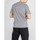 Vêtements Homme T-shirts Ent22 manches courtes Invicta 4451241 / U Gris
