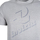 Vêtements Homme T-shirts manches courtes Invicta 4451241 / U Gris