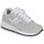 Chaussures Baskets basses Saucony SHADOW 6000 Gris