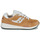 Chaussures Homme Baskets basses Saucony SHADOW 6000 Moutarde