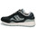 Chaussures Baskets basses grises Saucony SHADOW 6000 Noir