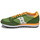 Chaussures Homme Baskets basses Saucony JAZZ ORIGINAL Vert  / Orange
