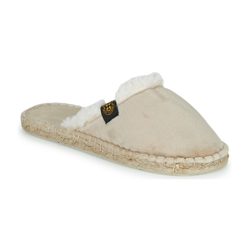 Chaussures Femme Chaussons Zadig & Voltaire FREEDOM MULES Beige