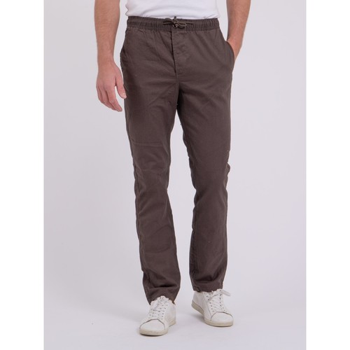 Vêtements Homme Pantalons Homme | Ritchie Pantalon CALVI - GW17545