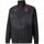 Vêtements Homme Vestes de survêtement Puma Veste Milan Ac Prematch 2021-22 Noir