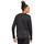 Vêtements Homme T-shirts manches longues Nike T-shirt Dri-fit Uv Run Division Miler Noir